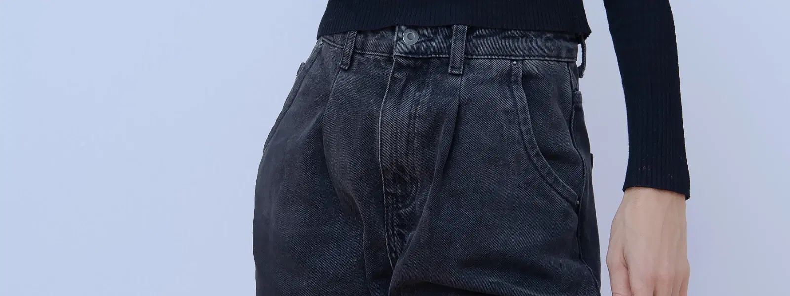 How to Style Black Pants: Tips for Every Occasion