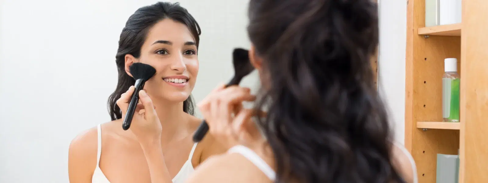 Blush FAQs: Your Guide to Cream, Powder, and Matte Blush