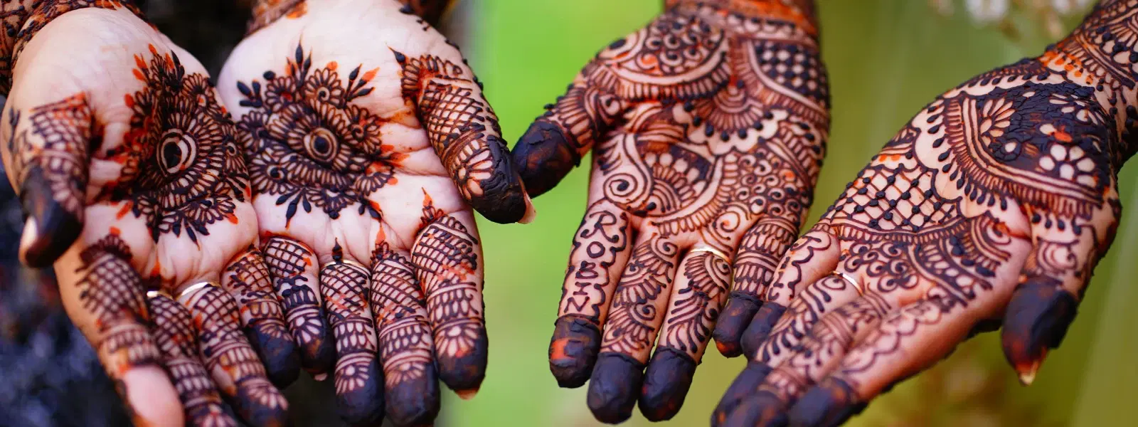 Bridal vs Arabic Mehndi: Which Style Suits You Best?