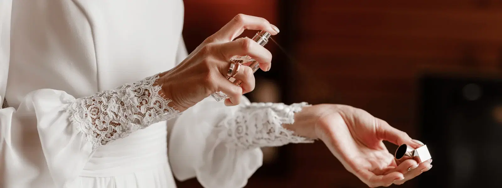 Can Perfume Be Applied on Skin? A Luxury Guide