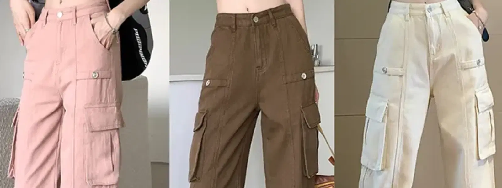 The Ultimate Checklist for Styling Cargo Pants Effortlessly