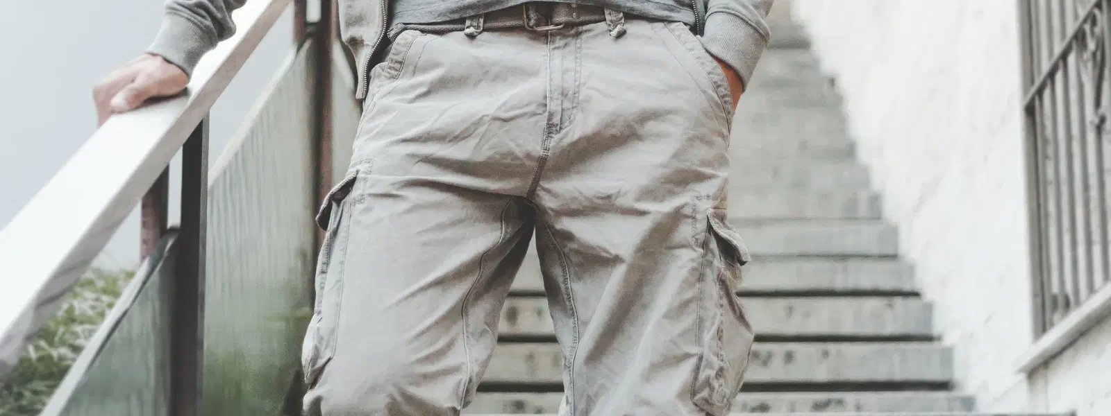 10 Best Cargo Jeans for Men: Style Meets Functionality