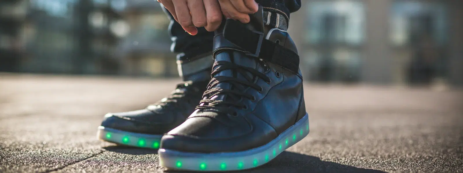 Casual Shoe Checklist: Perfect Pairings for Men's Jeans