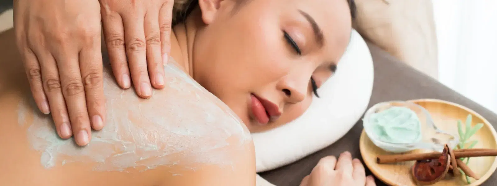 Checklist: Ayurvedic Body Cleansers for Radiant Skin