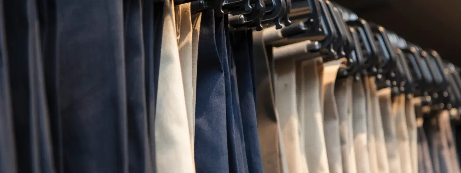 Checklist: Choosing the Best Fabrics for Trousers