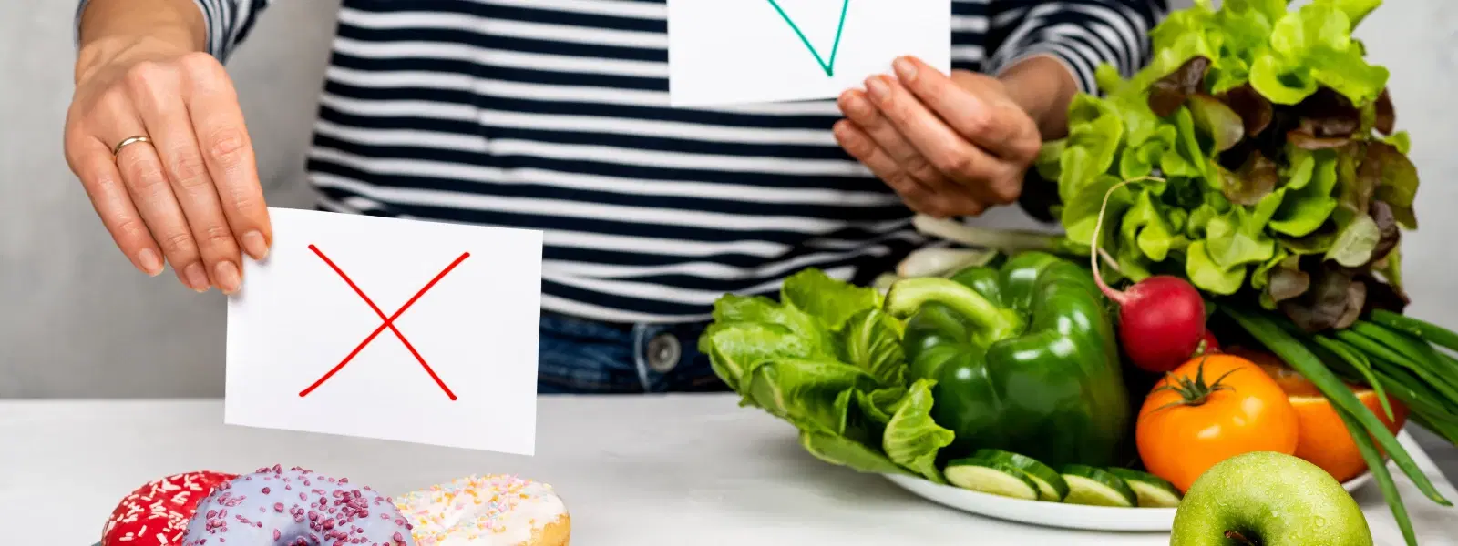 Checklist: Foods to Avoid for Keratosis Pilaris Relief