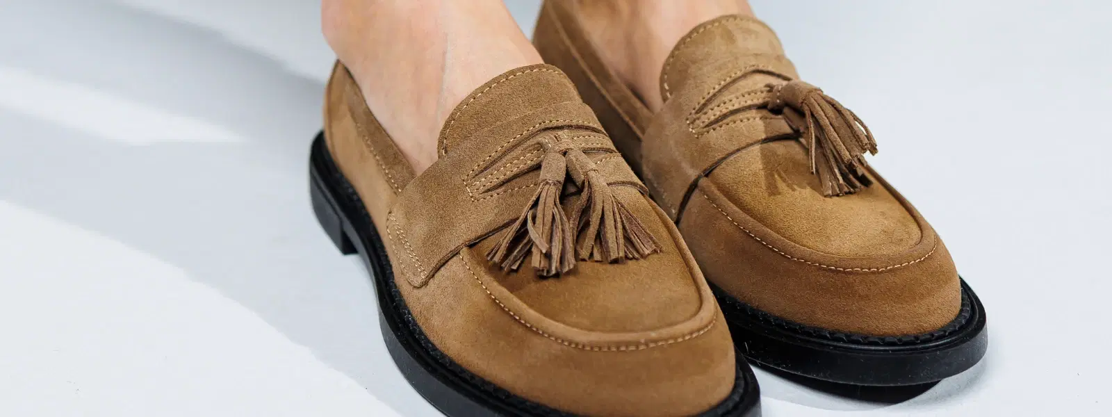 Checklist for Choosing Perfect Designer Shoes for Luxury