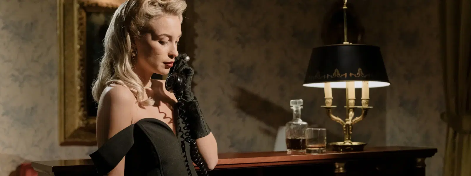 Classic Elegance vs Timeless Sophistication: A Luxe Duel