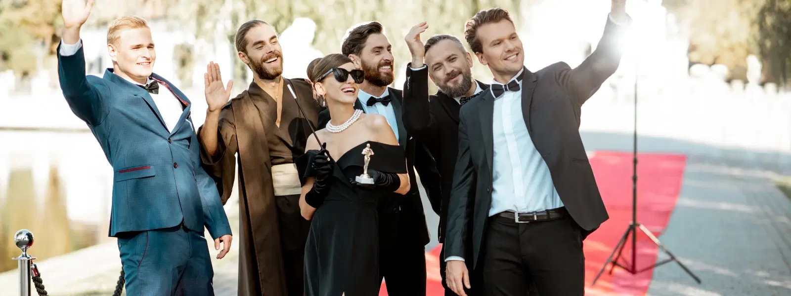 Decoding Red Carpet Looks: Insights from Fashion Experts