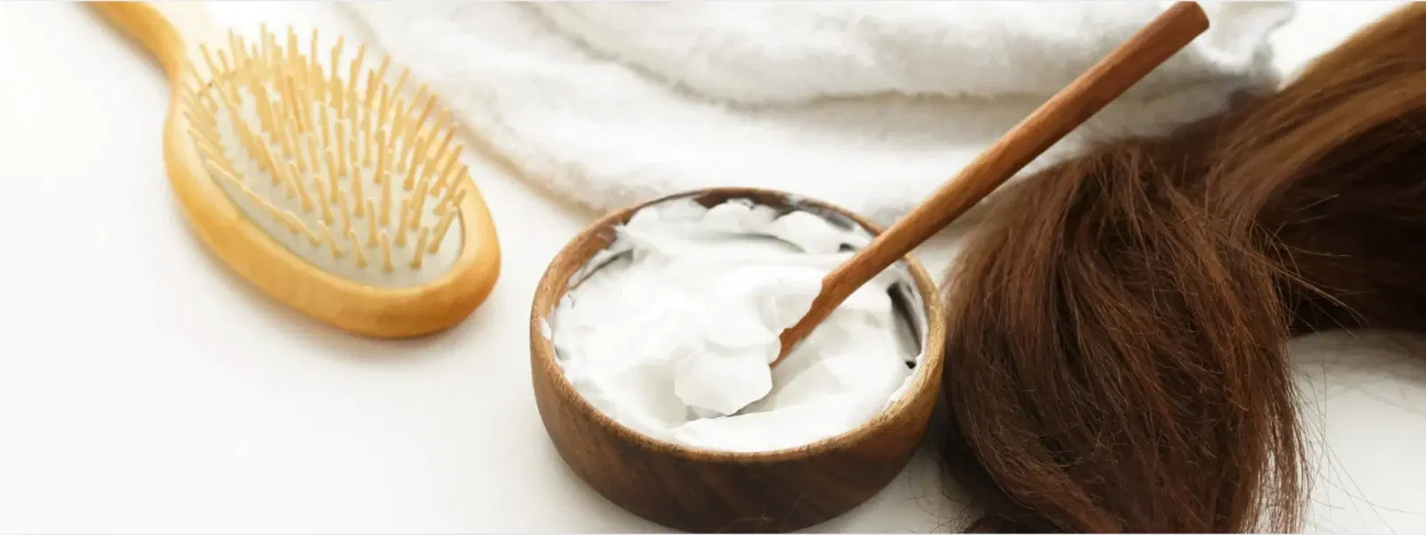 DIY Hair Mask Tutorial for Deep Conditioning at Home