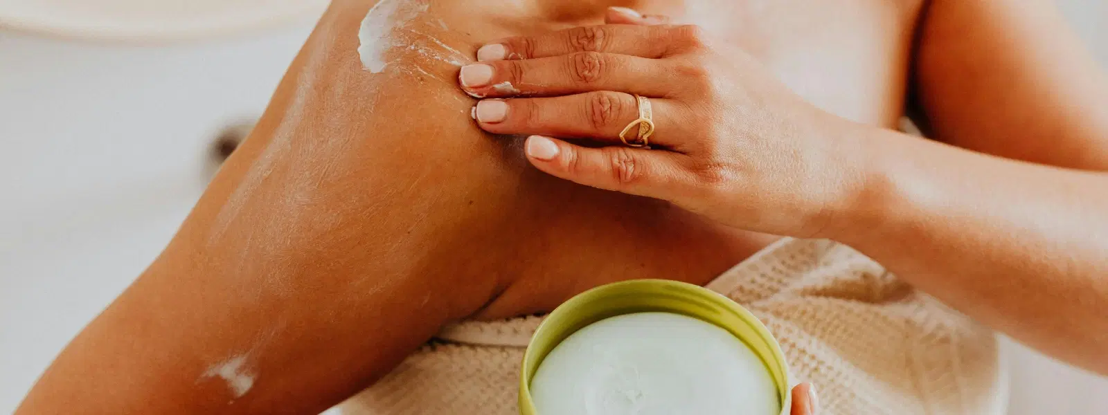 Dry Skin Checklist: Fix Moisturizer Issues Step-by-Step