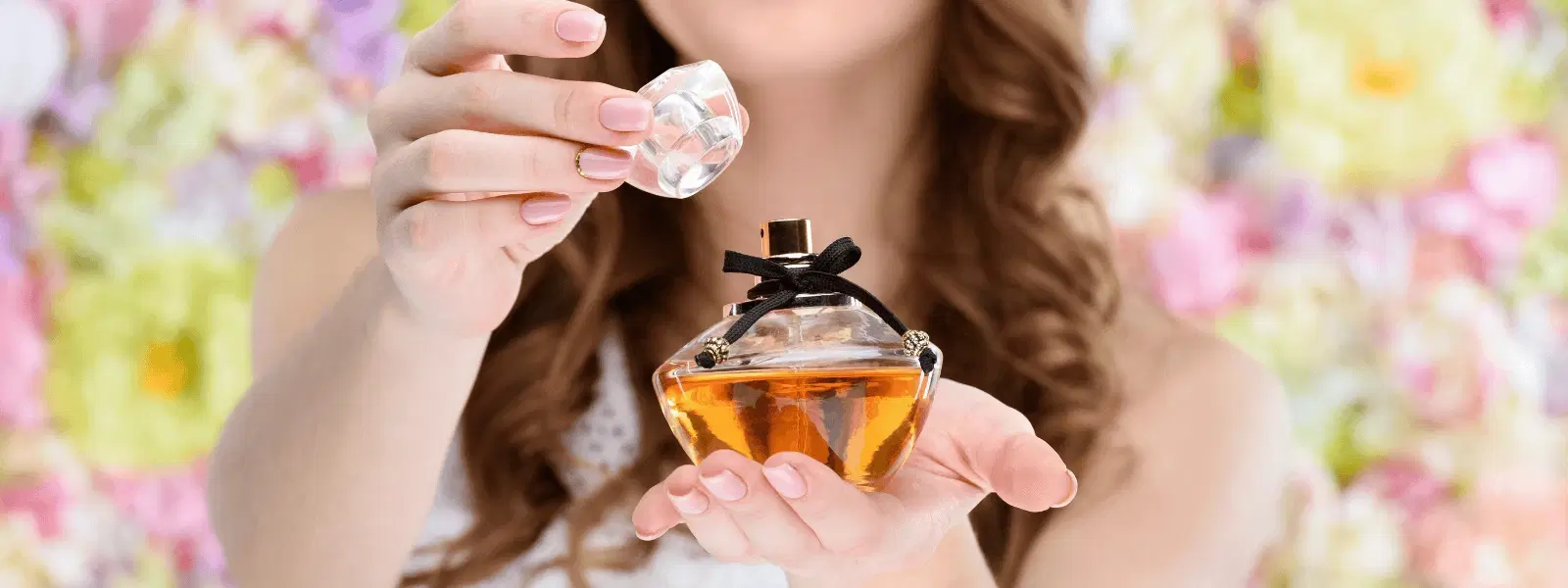 Eau de Toilette Explained: Your Luxury Fragrance FAQ