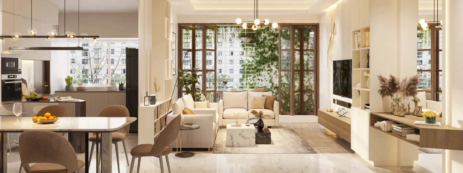 Elegant Living Redefined: Insights into Modern Sophistication