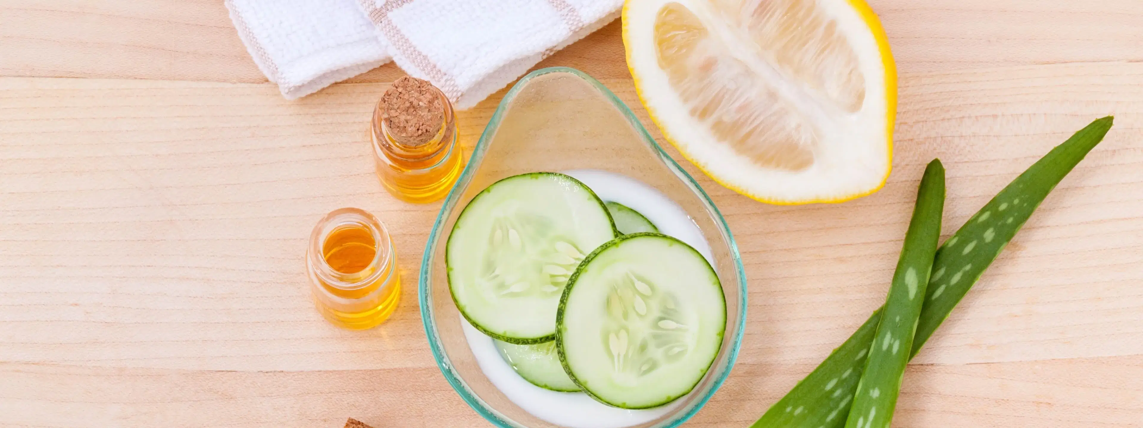 Expert Insights: Choosing Body Oils for Sensitive Skin