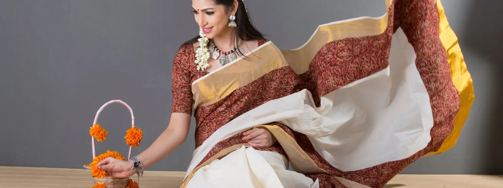 Expert Insights on Modern Ethnic Wear Trends