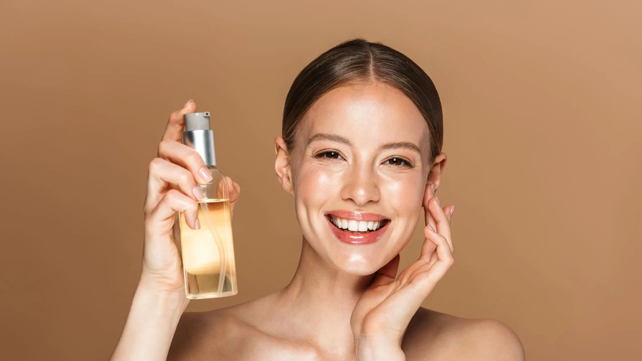 Expert Insights on Non-Greasy Body Oils for Glowing Skin