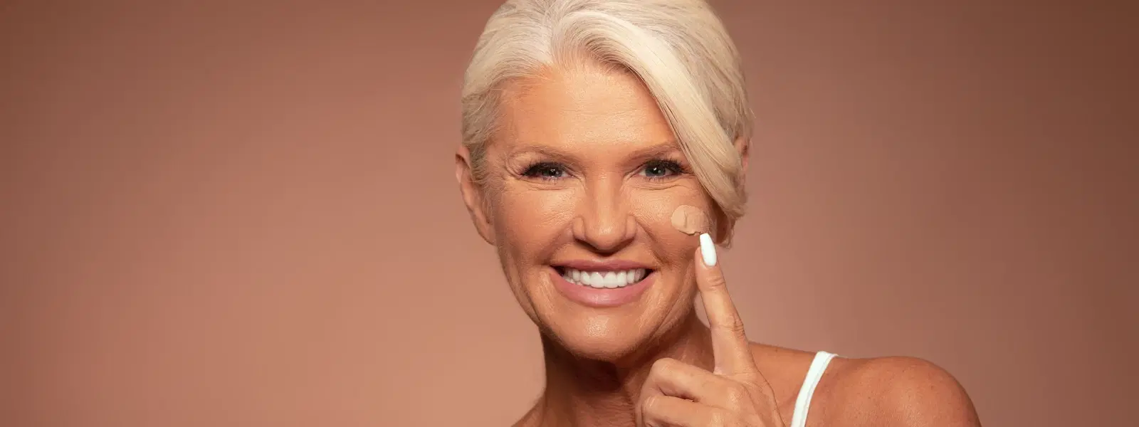 Expert Insights on Skin Care in Your 40s for Radiance