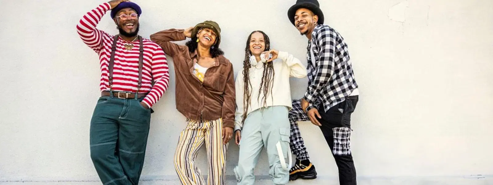 Expert Insights on Urban Fashion Trends & Streetwear