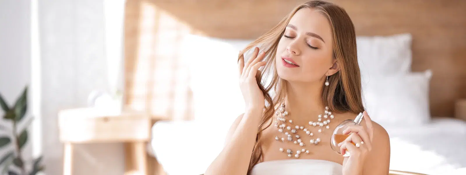 Expert Tips for Choosing Your Signature Luxury Perfume