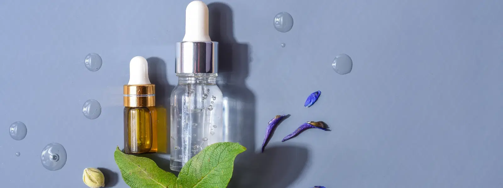 Face Oil or Serum First? A Skincare Comparison Guide