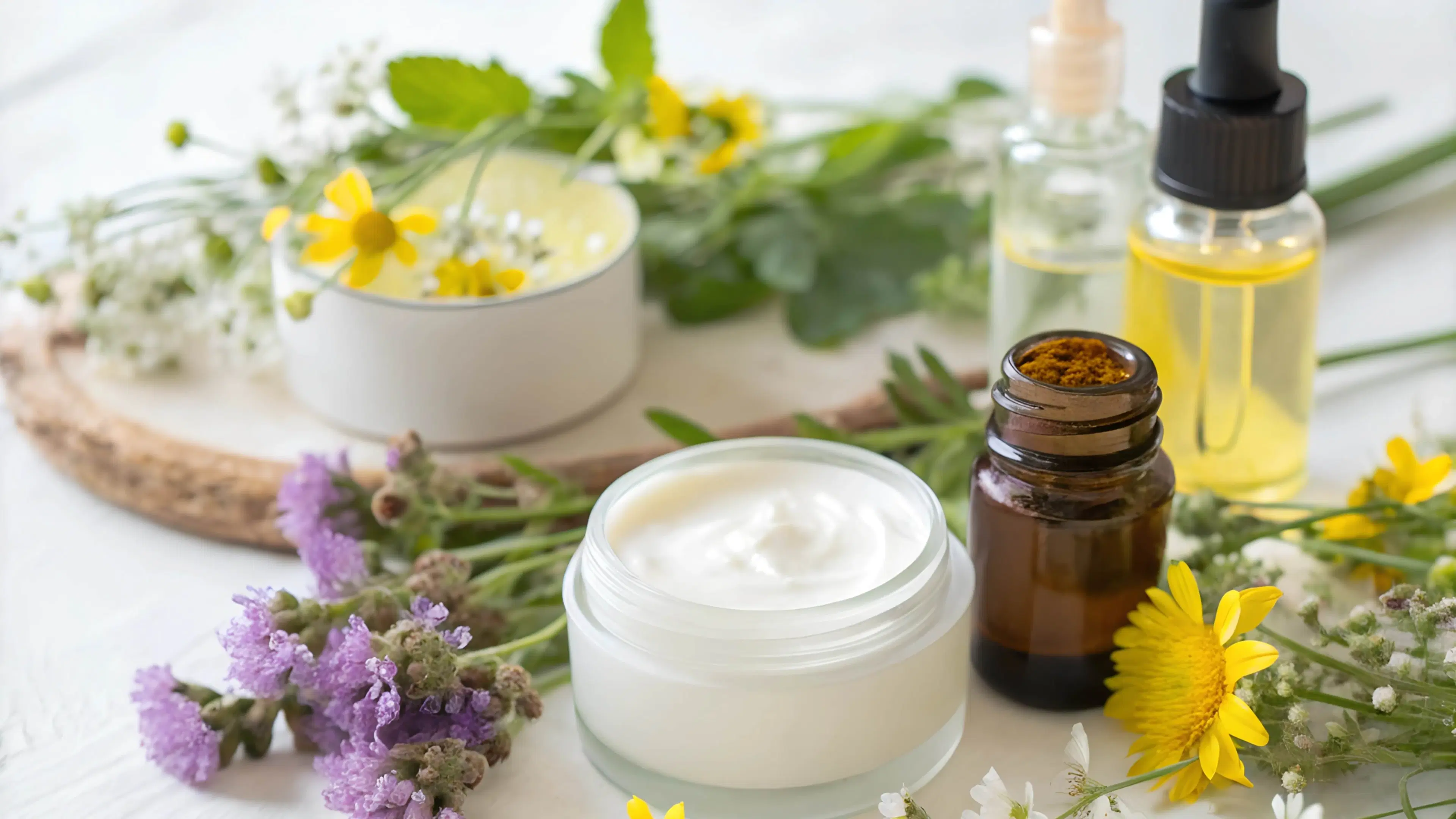 Face Oil vs Moisturizer: When and How to Apply Each