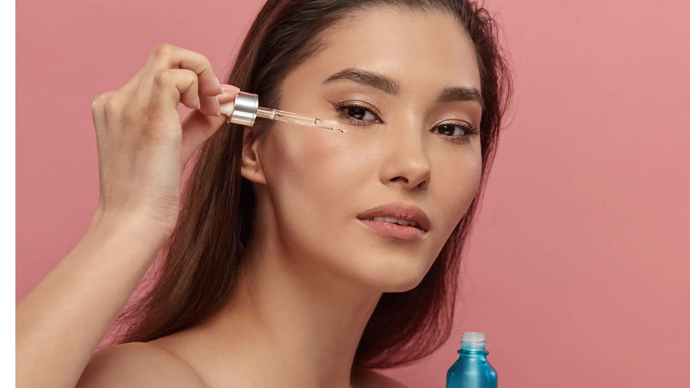 Face Serum with Vitamin C and E vs Antioxidant Serums