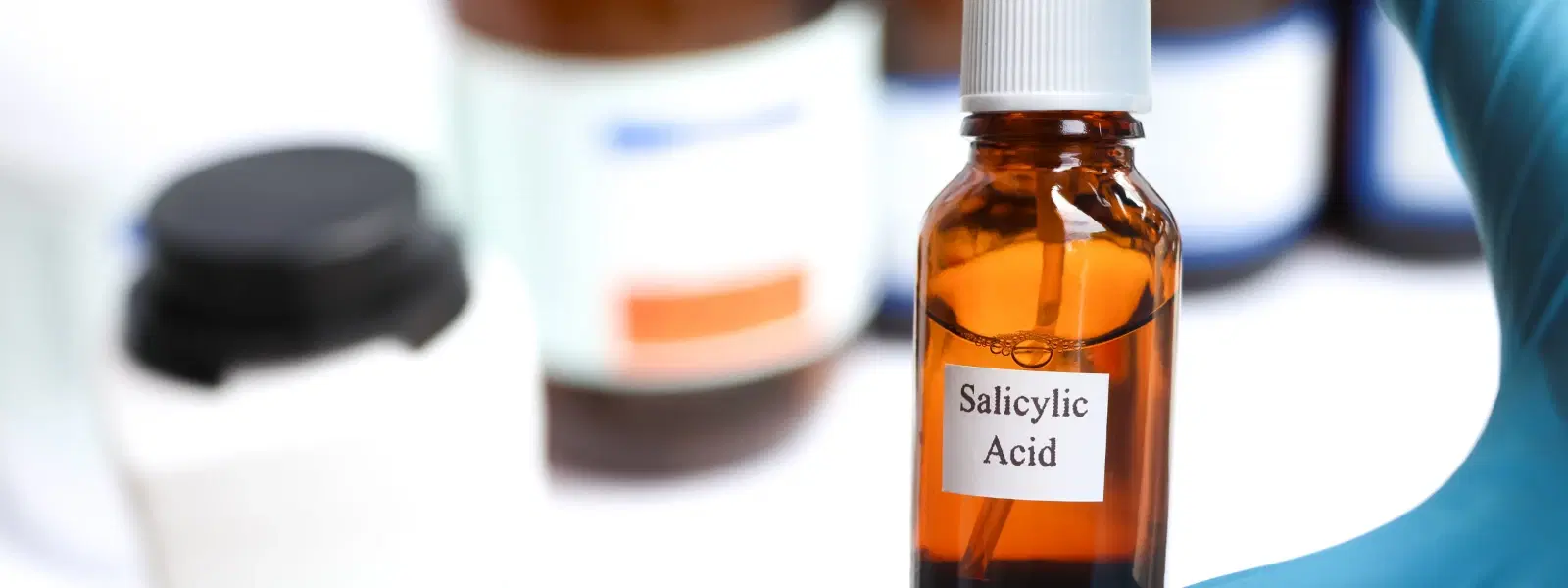 FAQs on Cantharidin, Podophyllin, and Salicylic Acid Uses