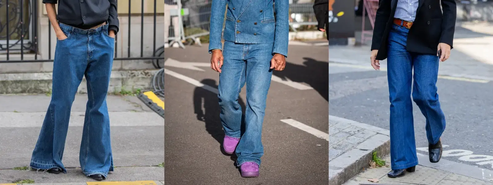 Essential Checklist: Shoes to Pair with Light Blue Jeans