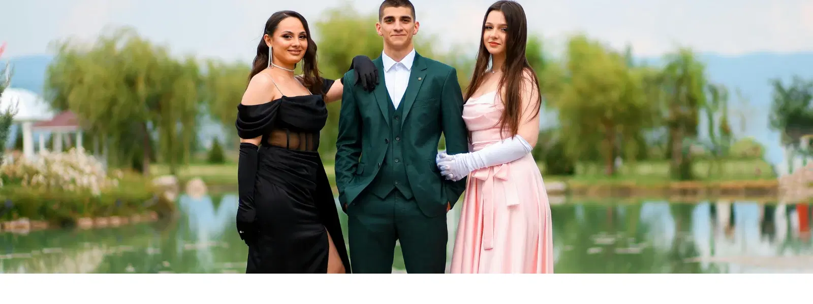 Formal vs Semi-Formal: Decoding Event Dress Codes