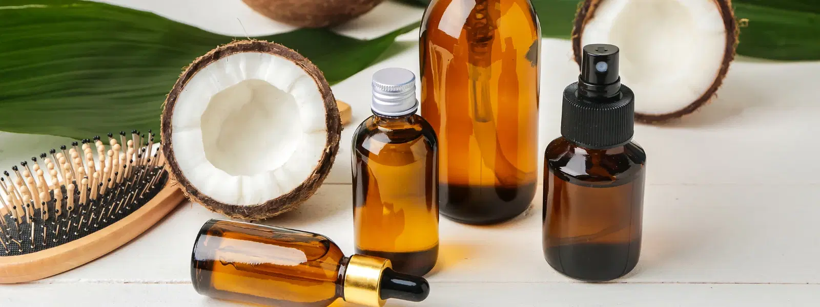 Hair Oil vs Essential Oils: Which Is Best for Scalp Care?