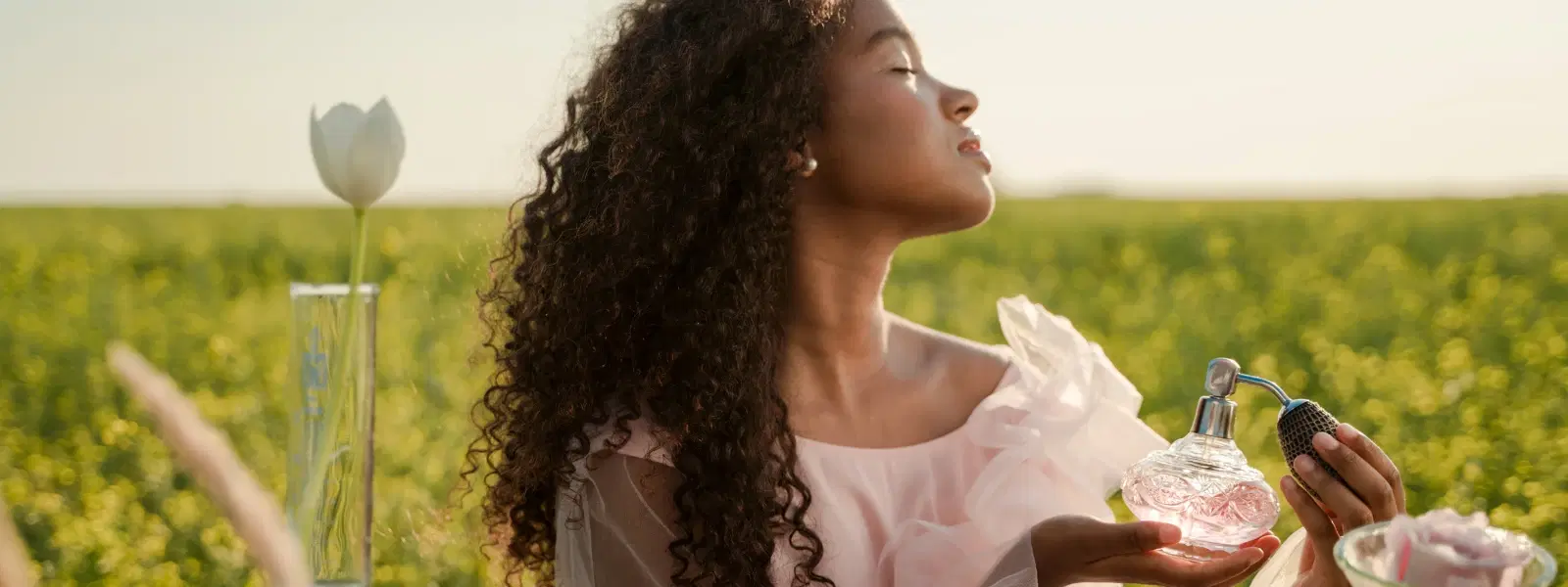 Holiday Perfumes: Insights into Seasonal Luxury Scents