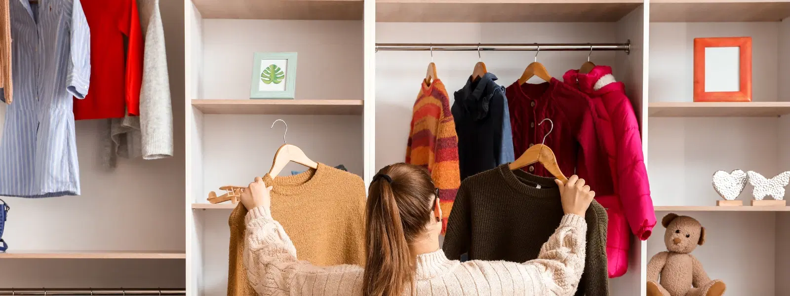 How to Build a Sustainable Wardrobe: Step-by-Step Guide