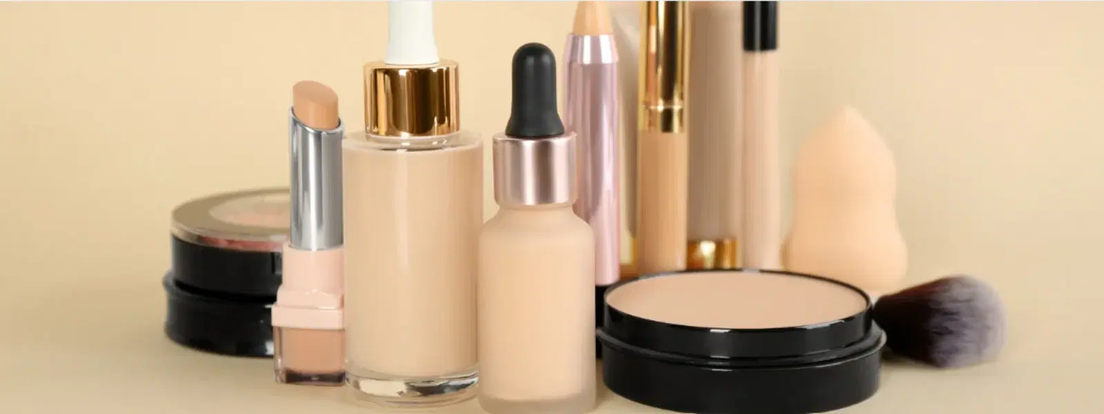 How to Build the Perfect Beauty Kit for Every Occasion