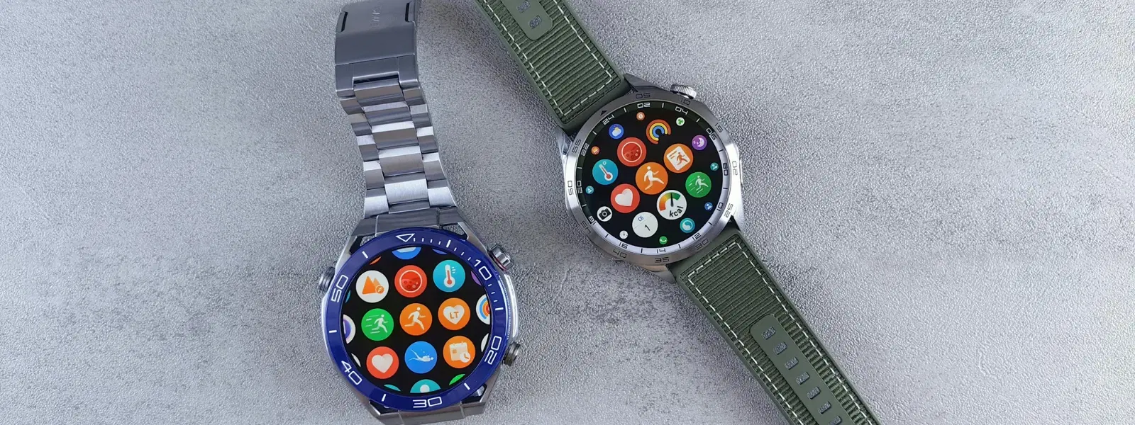 How to Choose Between a Smartwatch and Fitness Band