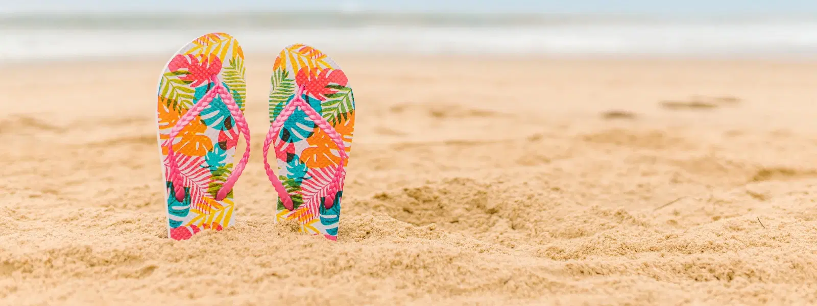 How to Choose Monsoon Flip Flops for Luxe Beach Days