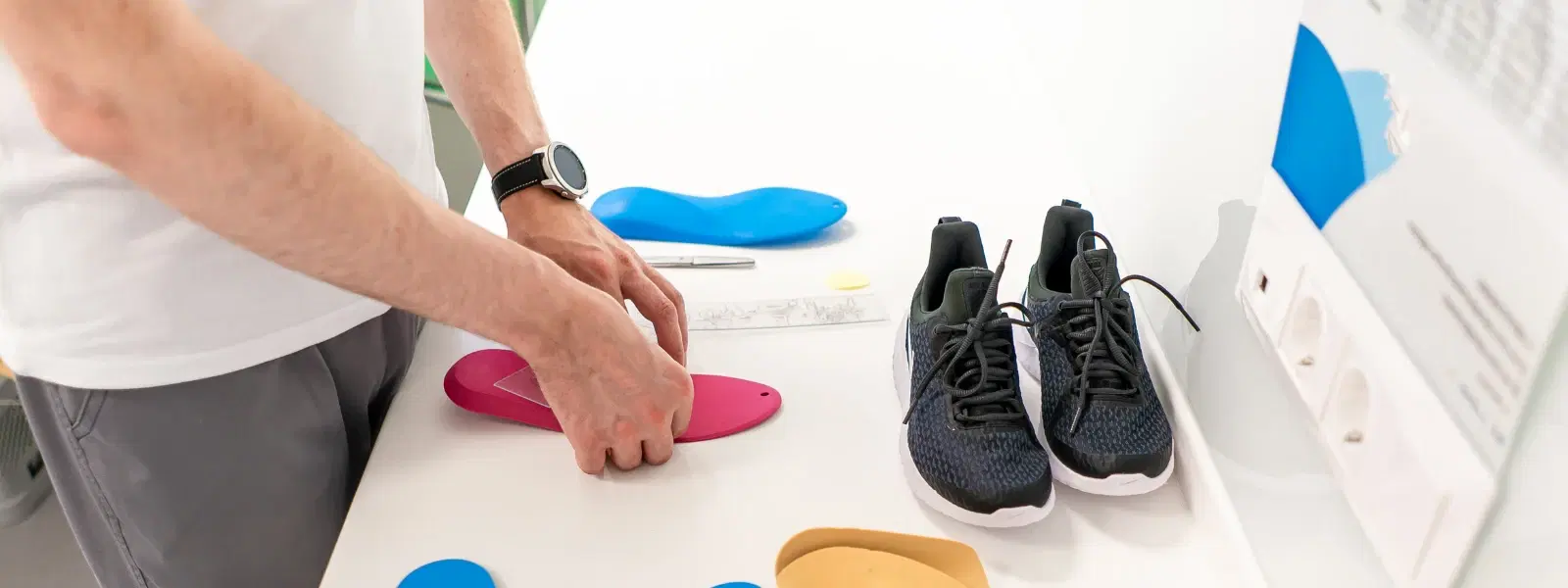 How to Choose Orthopedic Shoes for Maximum Comfort