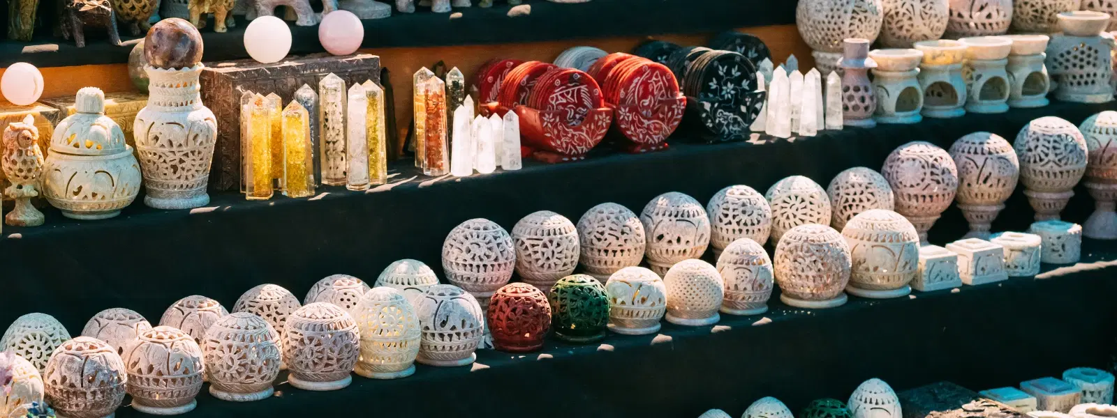 How to Choose Perfect Handmade Gifts in India