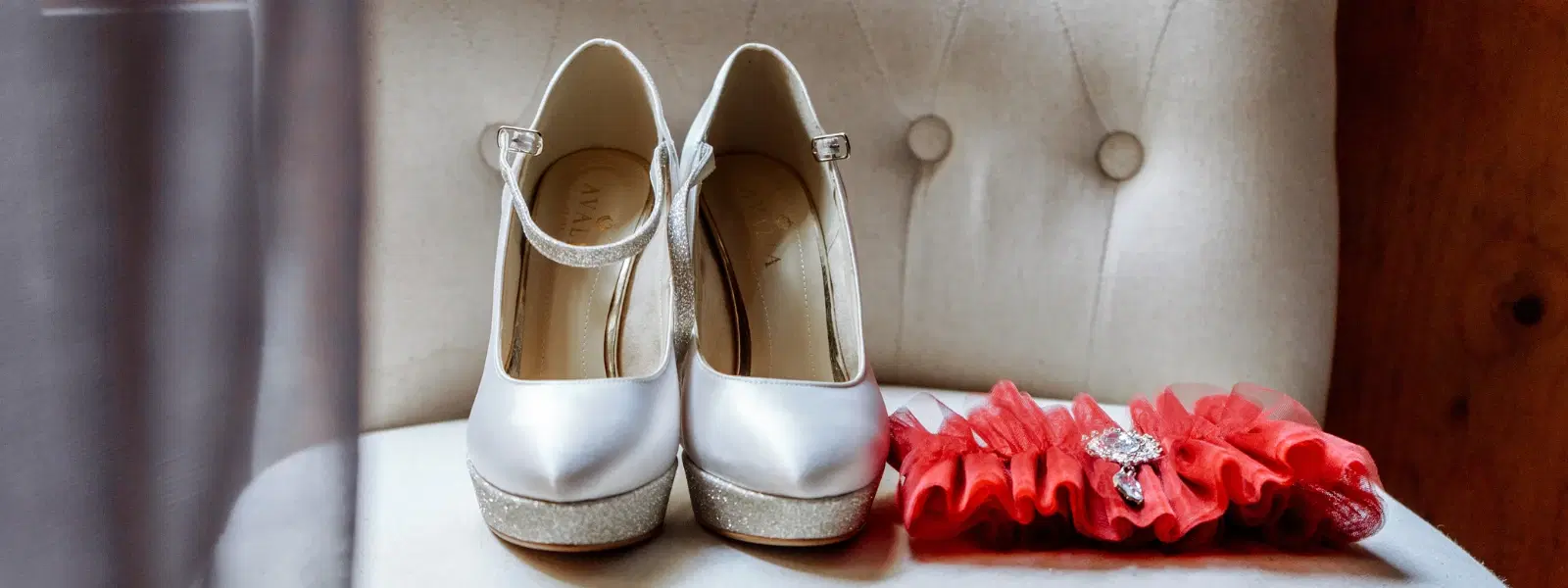 How to Choose Perfect Indian Bridal Footwear for Comfort