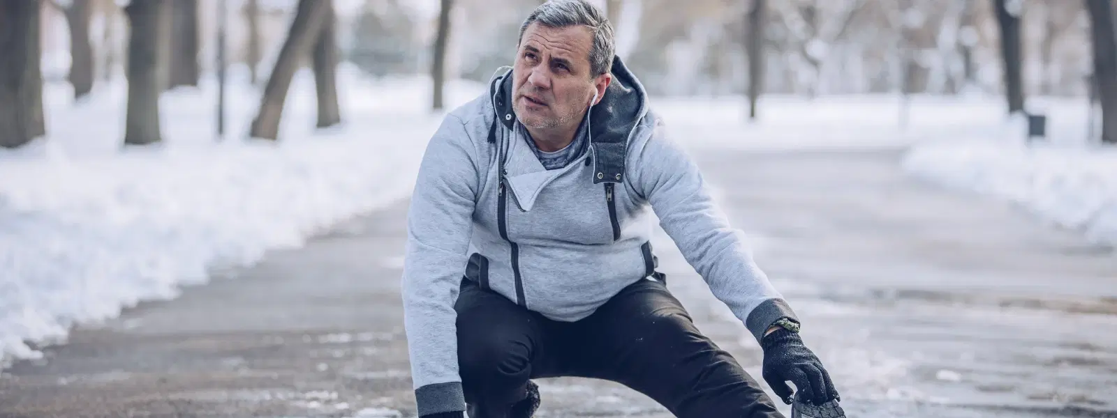 How to Choose the Best Winter Jacket for Men’s Style