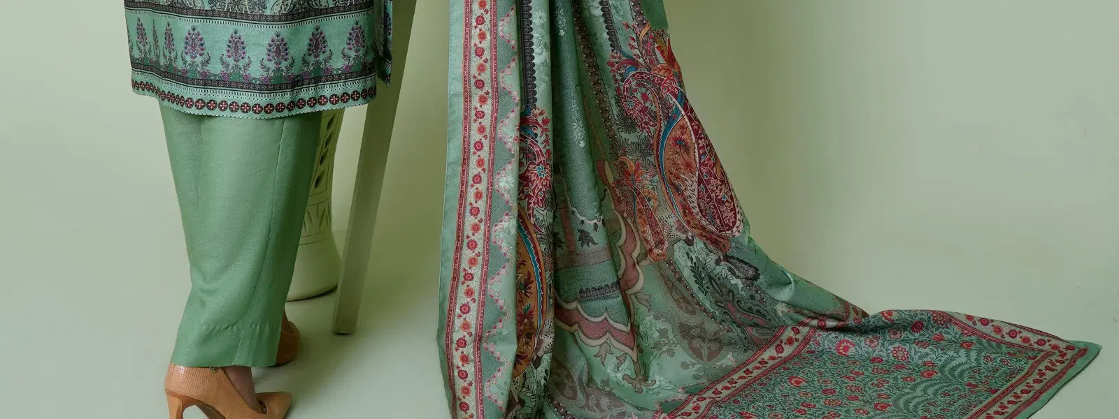 How to Choose the Perfect Churidar Pants for Any Occasion