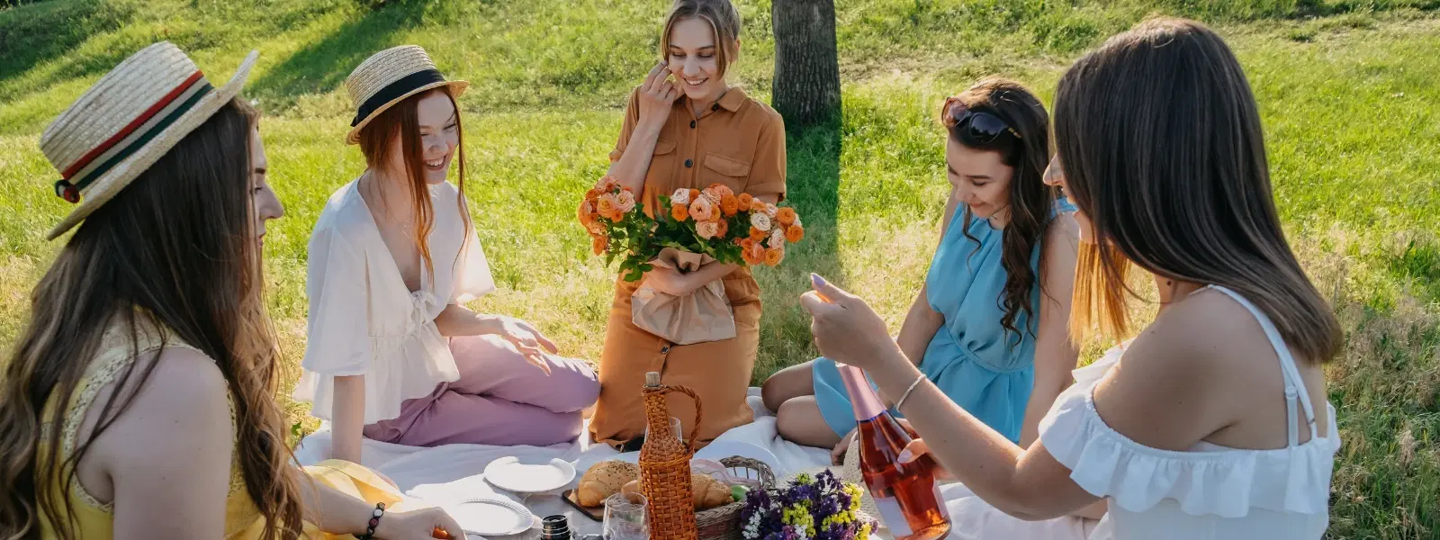 How to Choose the Perfect Dress for a Summer Picnic