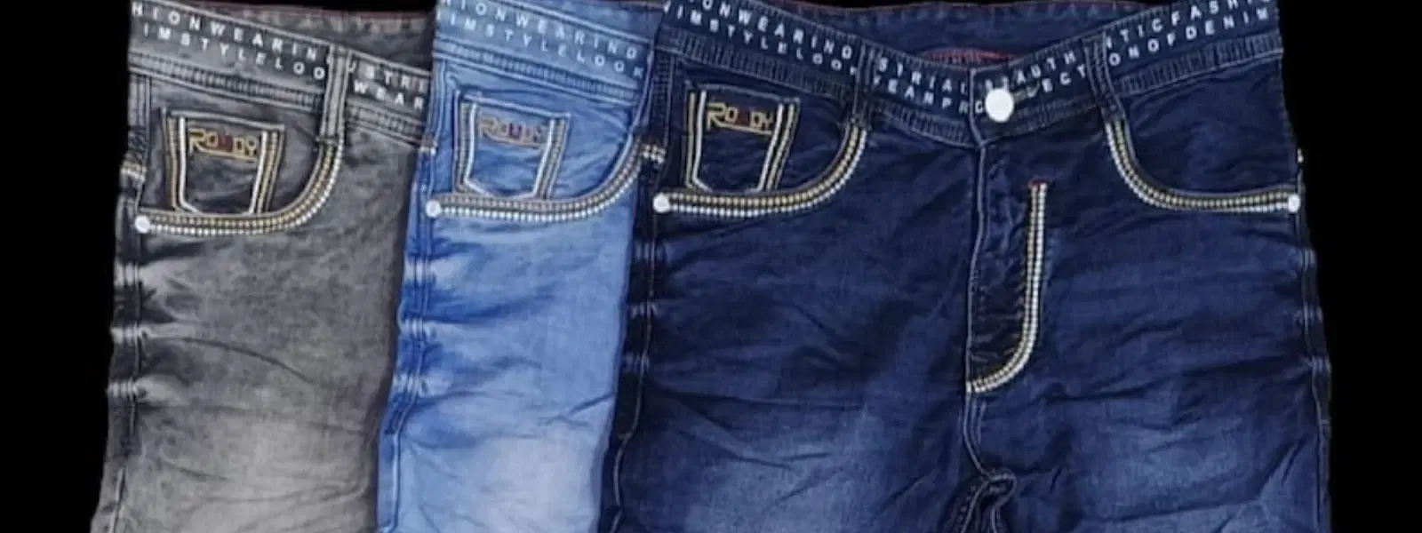 How to Choose the Perfect Men's Jeans Style for You