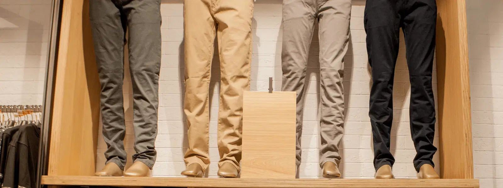 How to Choose the Perfect Pant Fit for Any Occasion