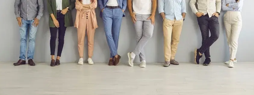 How to Choose the Perfect Pants for Every Occasion