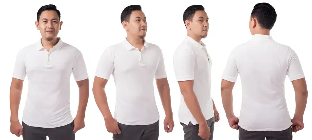 How to Choose the Perfect Polo T-Shirt Style for You