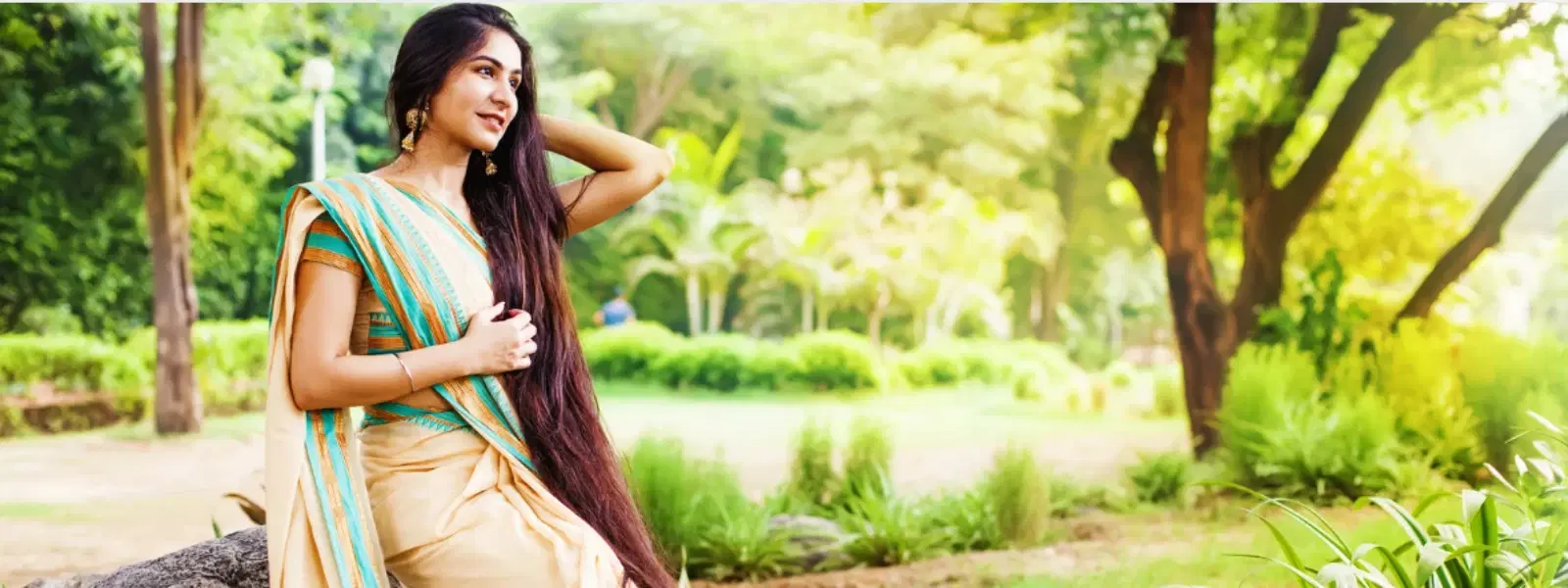 How to Choose the Perfect Saree for Your Convocation