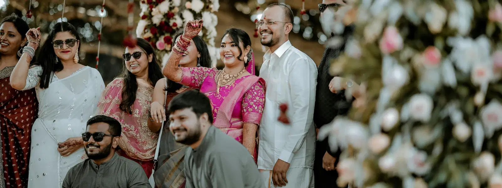 How to Choose the Perfect Wedding Guest Outfit