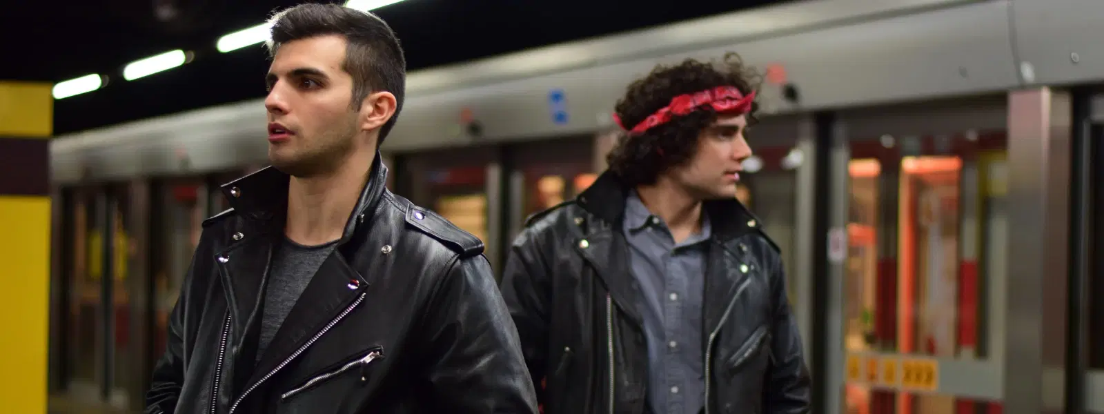 How to Choose the Right Jacket for Every Occasion