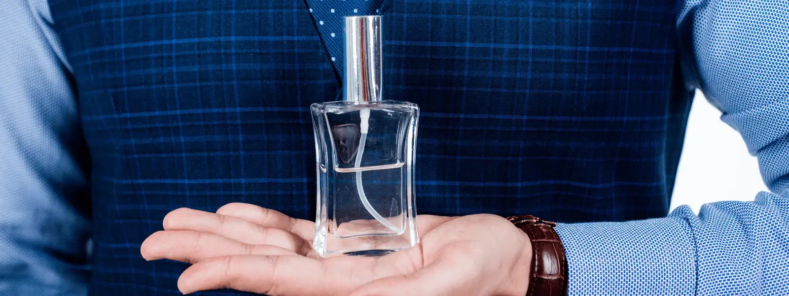 How to Decode What Your Perfume Says About You