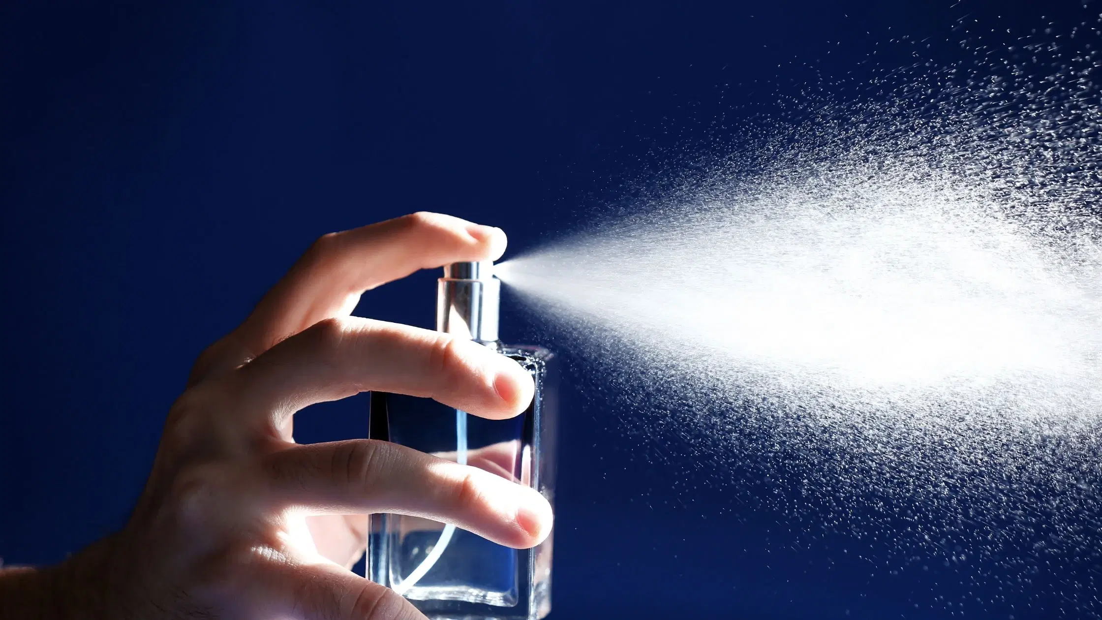 How to Distinguish Between EDP and EDT Fragrances